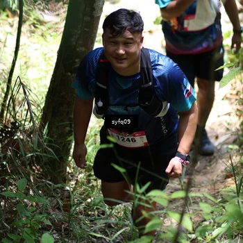 Runner Photo 5203861