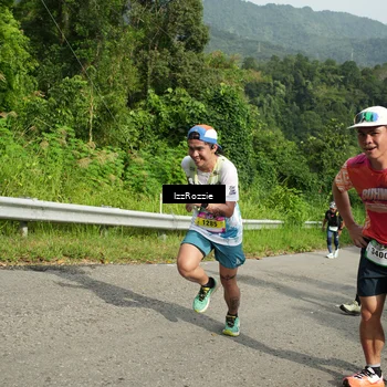 Runner Photo 5203870