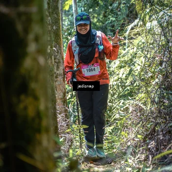 Runner Photo 5203874