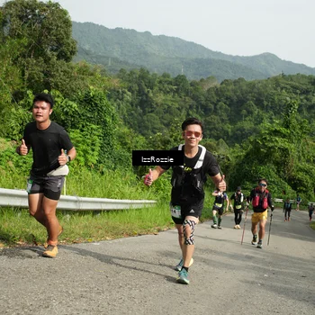 Runner Photo 5203885