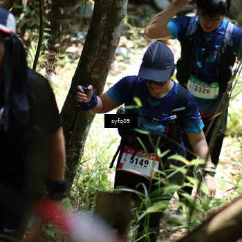 Runner Photo 5203901