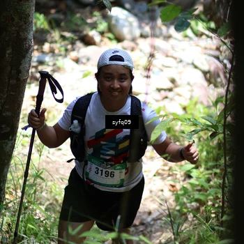 Runner Photo 5203902