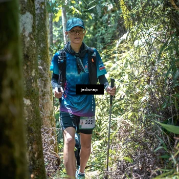Runner Photo 5203920