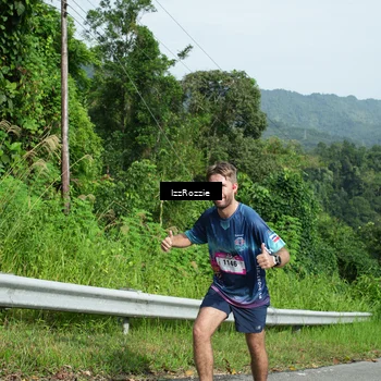 Runner Photo 5203945
