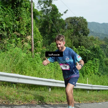 Runner Photo 5203948