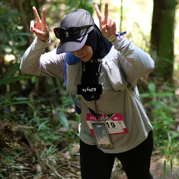 Runner Photo 5203970