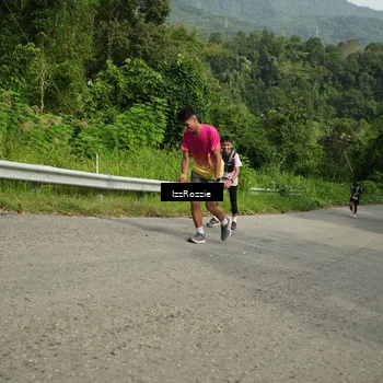 Runner Photo 5203973