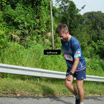 Runner Photo 5203994
