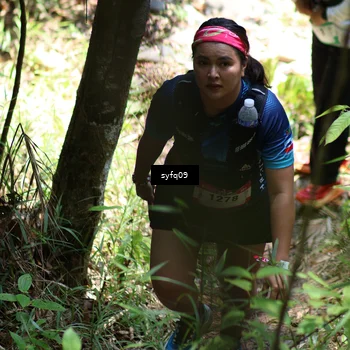 Runner Photo 5204004