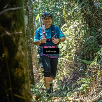Runner Photo 5204013
