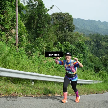 Runner Photo 5204015