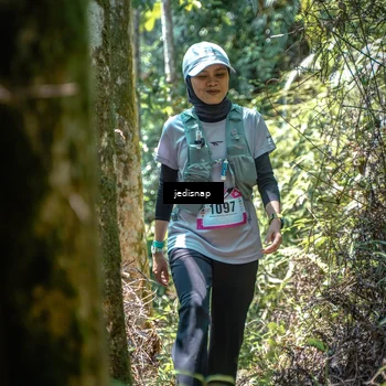 Runner Photo 5204042
