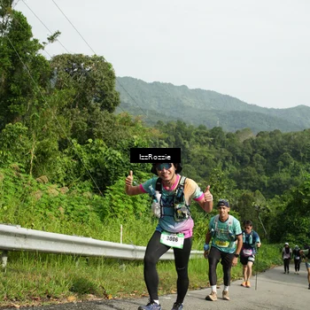 Runner Photo 5204051