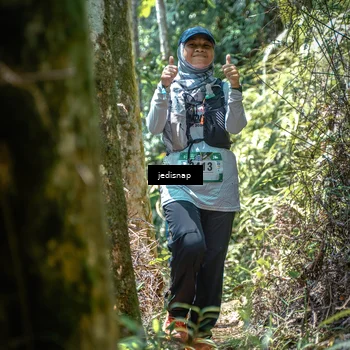 Runner Photo 5204053