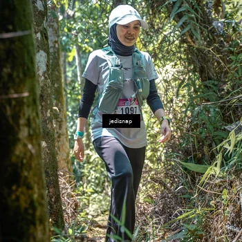 Runner Photo 5204062