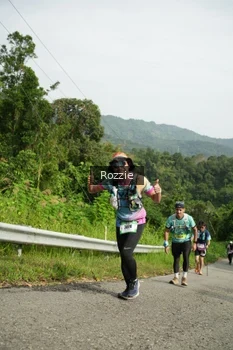 Runner Photo 5204075