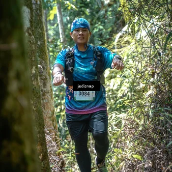 Runner Photo 5204082