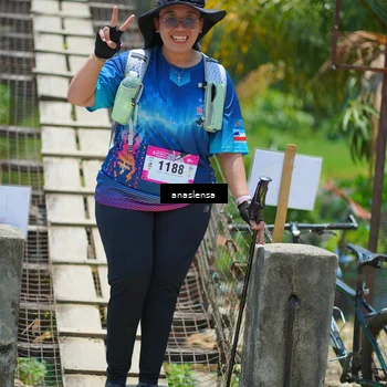 Runner Photo 5204088