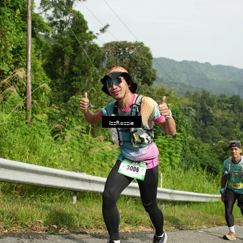 Runner Photo 5204091