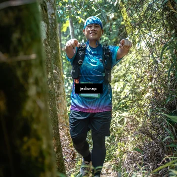 Runner Photo 5204092