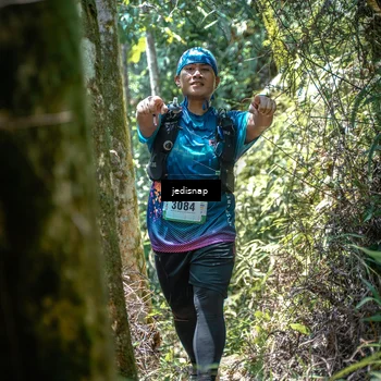 Runner Photo 5204093