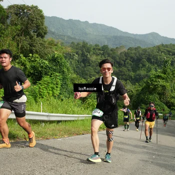 Runner Photo 5204096