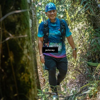 Runner Photo 5204099