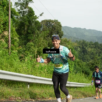 Runner Photo 5204109