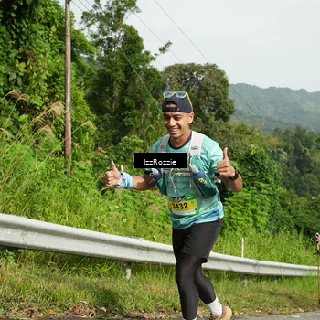 Runner Photo 5204115