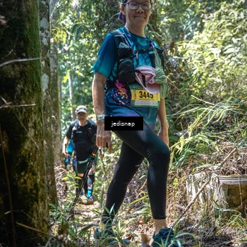 Runner Photo 5204138