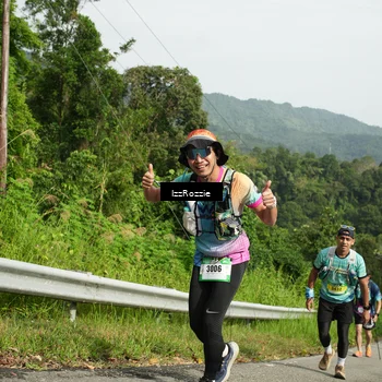 Runner Photo 5204139