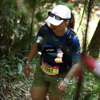 Runner Photo 5204141