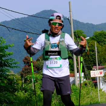 Runner Photo 5204189
