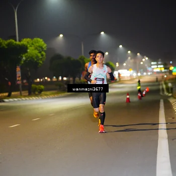 Runner Photo 5204197