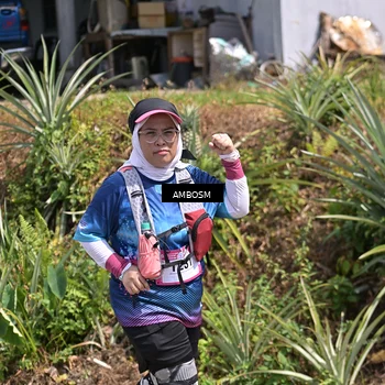 Runner Photo 5204201