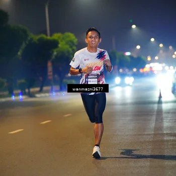 Runner Photo 5204202