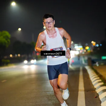 Runner Photo 5204203