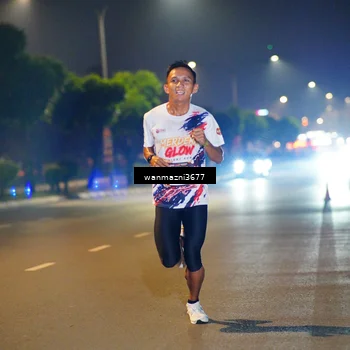 Runner Photo 5204205
