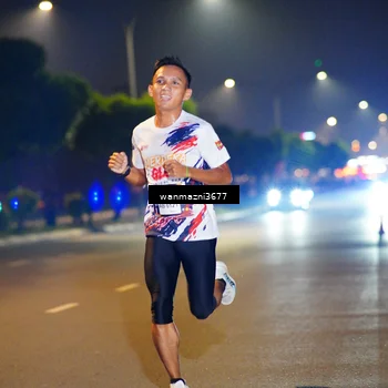 Runner Photo 5204208