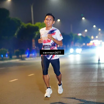 Runner Photo 5204211