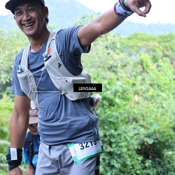 Runner Photo 5204215