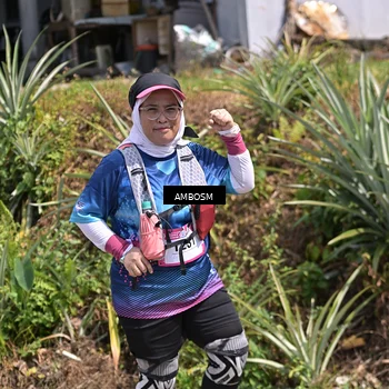 Runner Photo 5204216