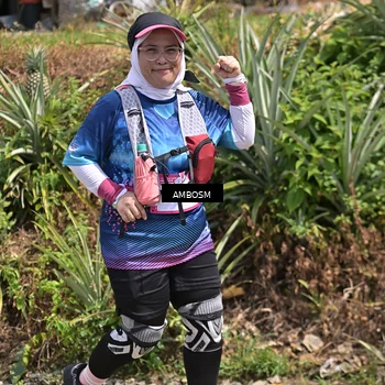 Runner Photo 5204217