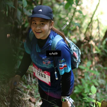 Runner Photo 5204219
