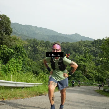 Runner Photo 5204221