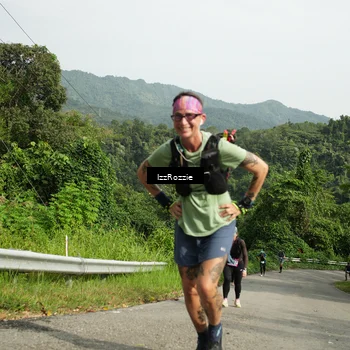 Runner Photo 5204222
