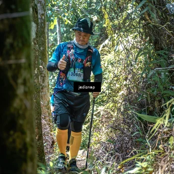 Runner Photo 5204224