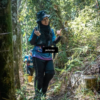 Runner Photo 5204231