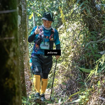 Runner Photo 5204233