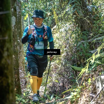 Runner Photo 5204236